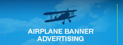 Airplane Banners Nationwide, Aerial Advertising